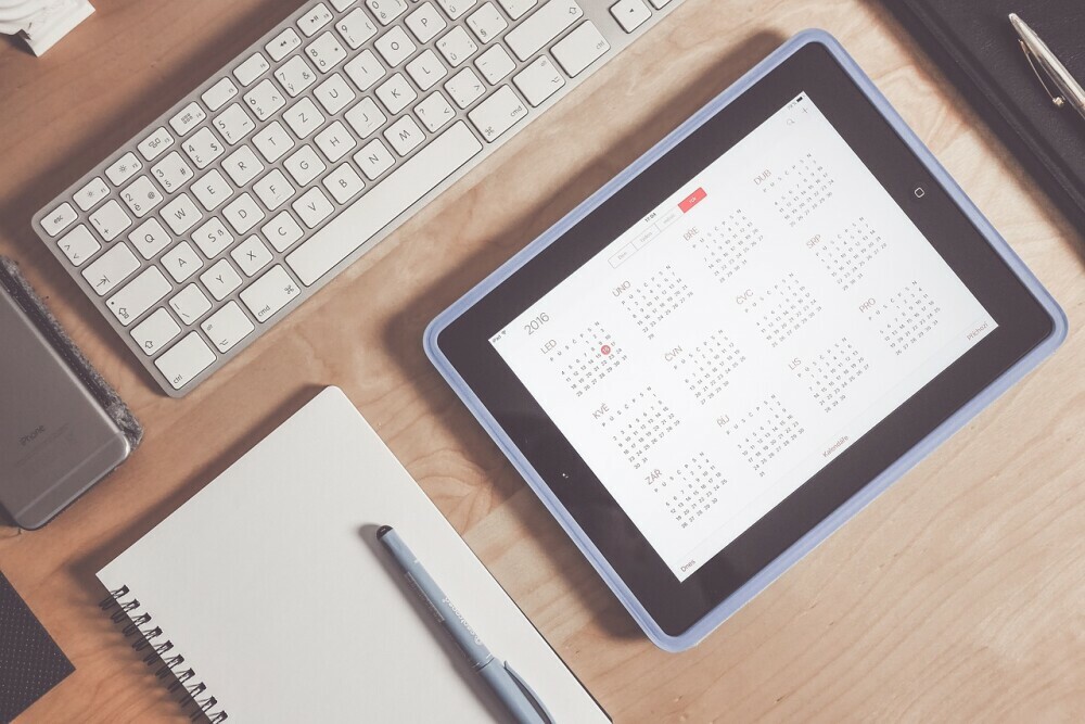 Building a Social Media Content Calendar for Consistency