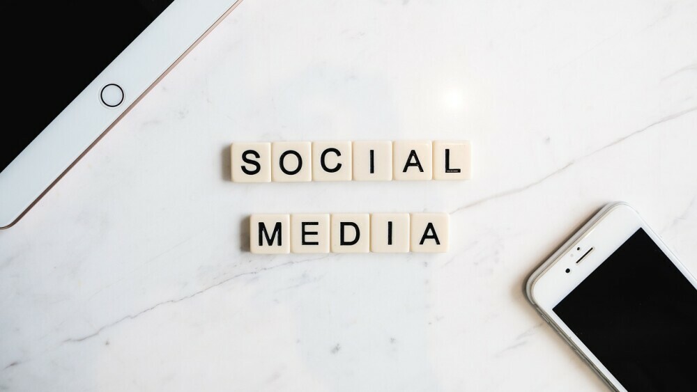 where to start with social media marketing